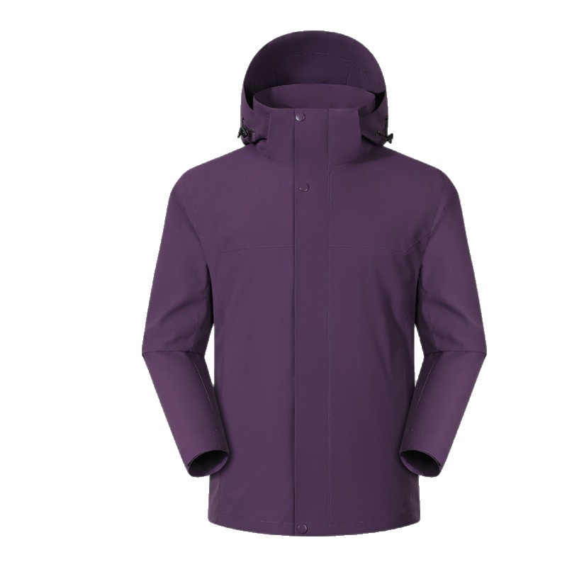 JC-815 Outdoor-Jacke