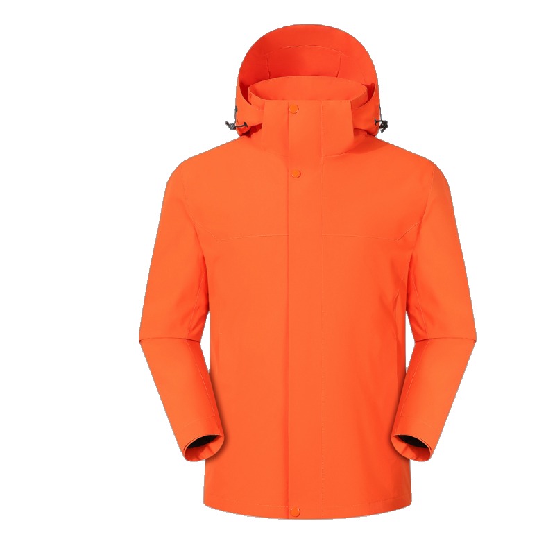 JC-815 Outdoor-Jacke