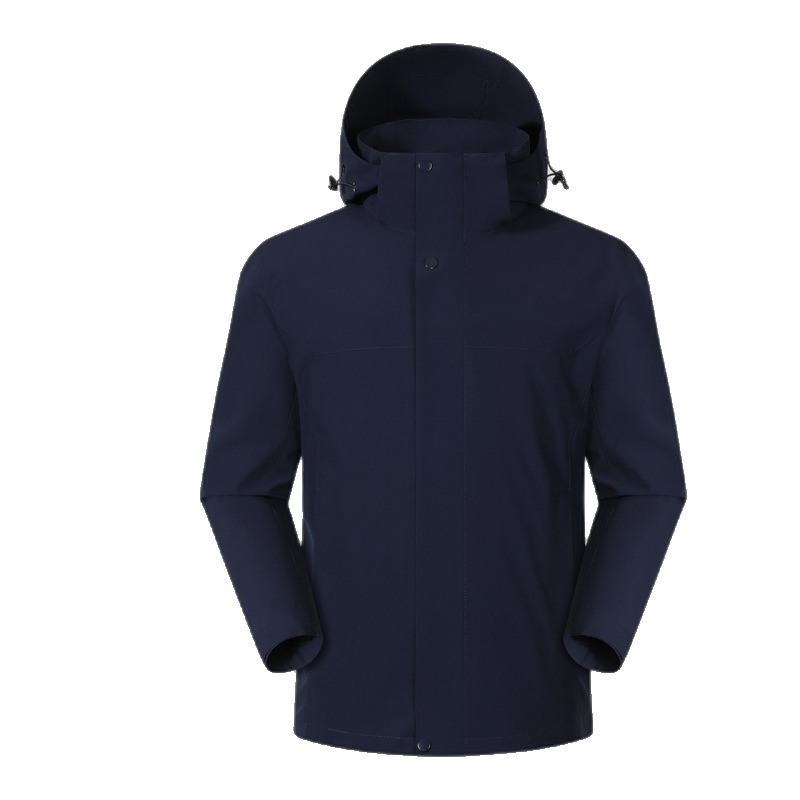 JC-815 Outdoor-Jacke