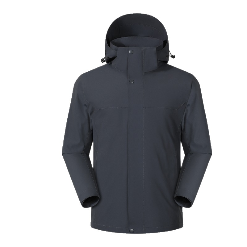 JC-815 Outdoor-Jacke