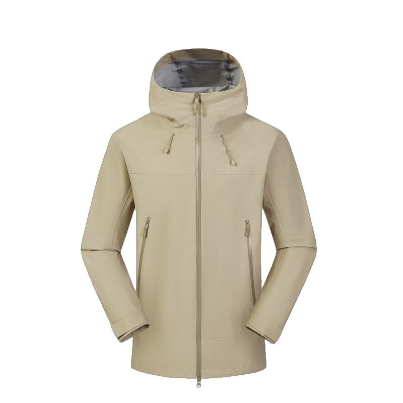 JC-820 Outdoor-Jacke