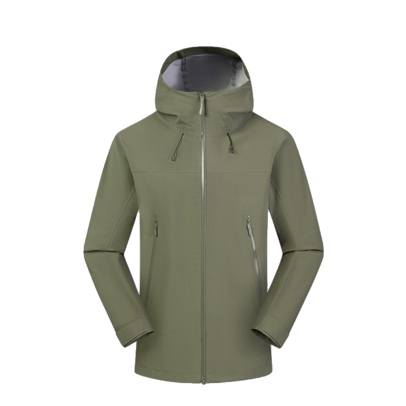 JC-820 Outdoor-Jacke