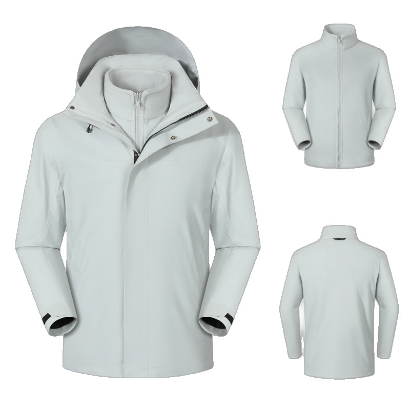 JC-8808-3 Outdoor-Jacke