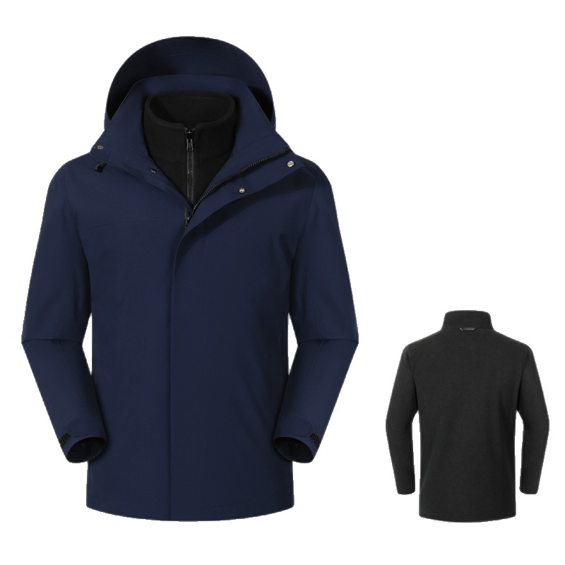 JC-8808-3 Outdoor-Jacke