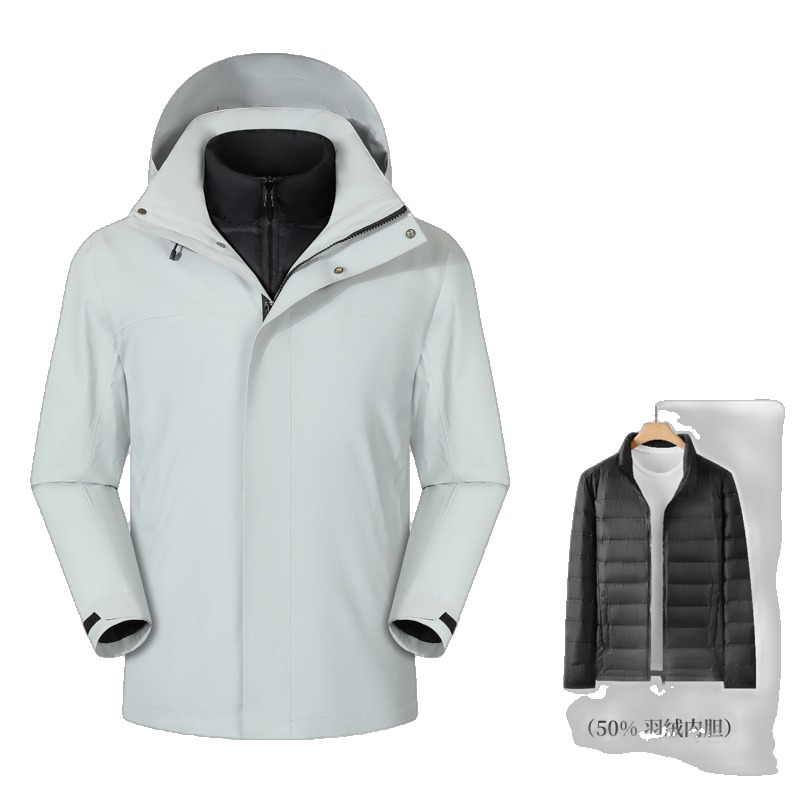 JC-8808 Outdoor-Jacke