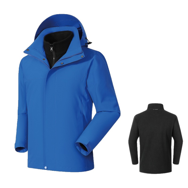 JC-8815-3 Outdoor-Jacke