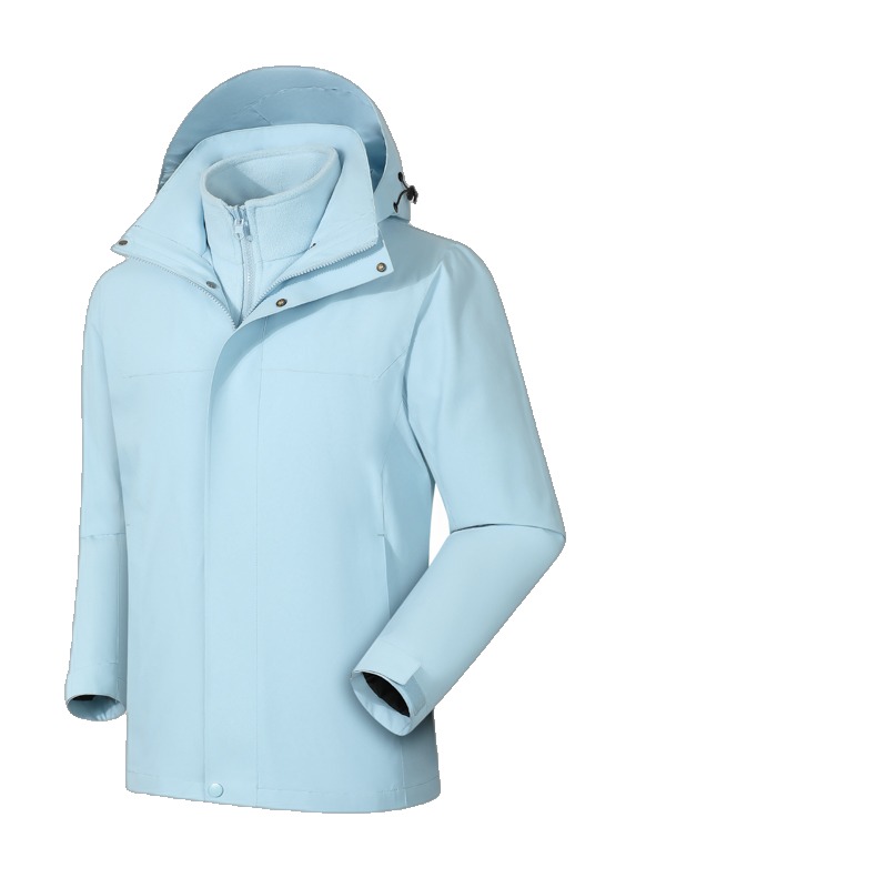 JC-8815-3 Outdoor-Jacke