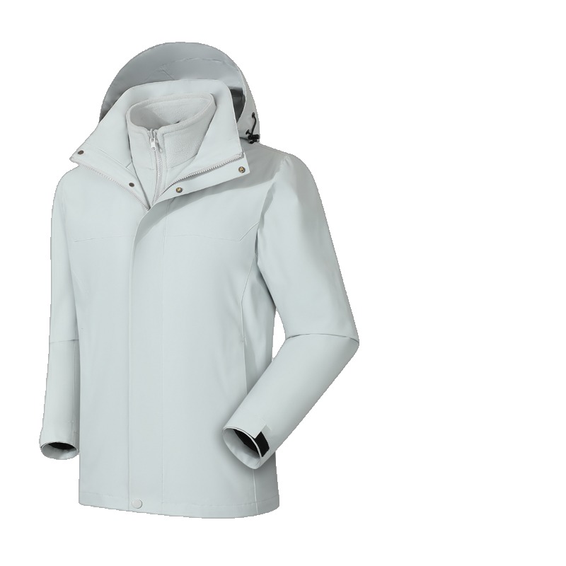 JC-8815-3 Outdoor-Jacke