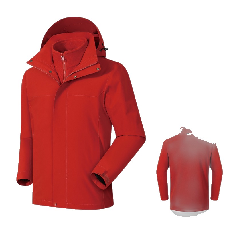 JC-8815-3 Outdoor-Jacke