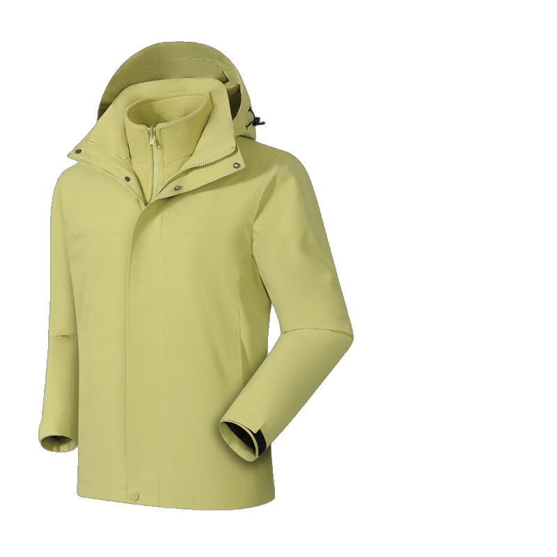 JC-8815-3 Outdoor-Jacke