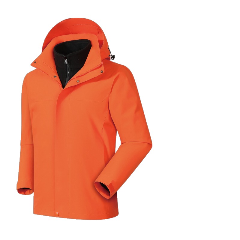 JC-8815-3 Outdoor-Jacke