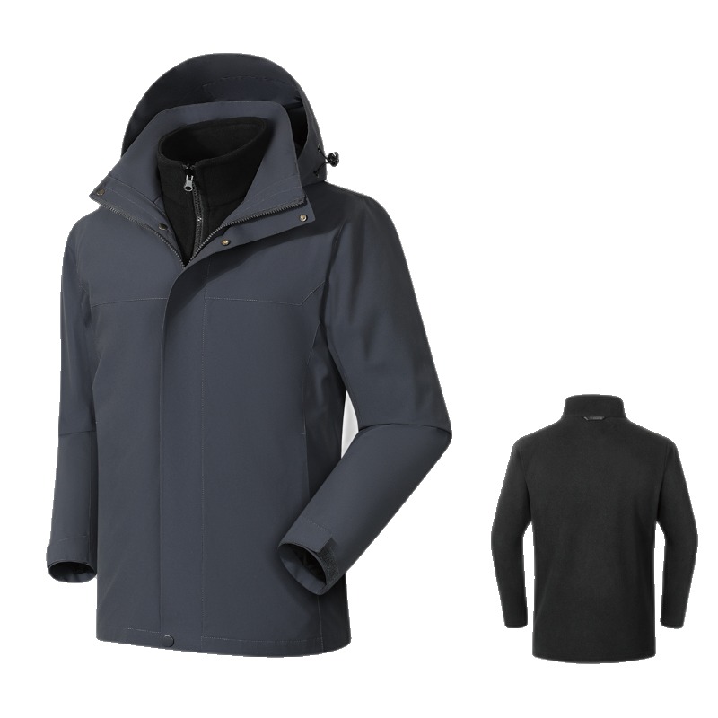 JC-8815-3 Outdoor-Jacke