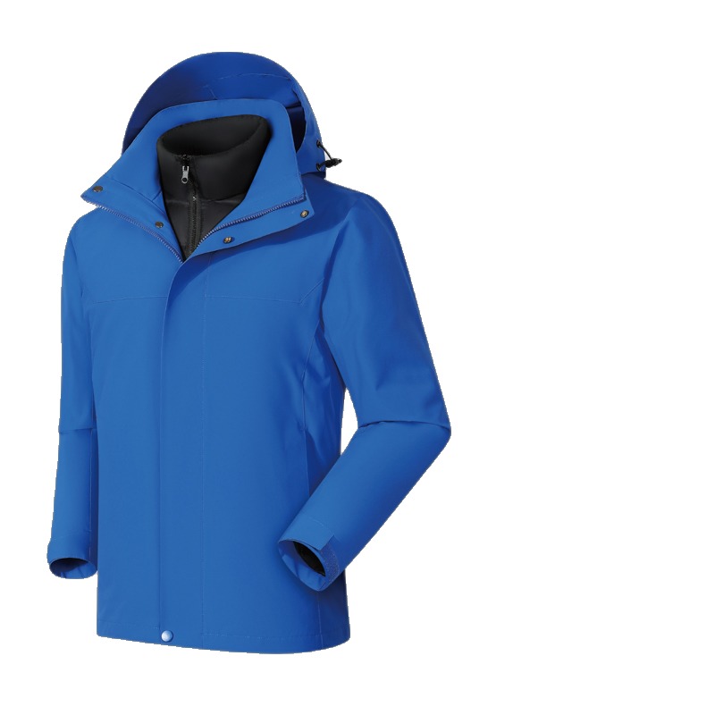 JC-8815 Outdoor-Jacke
