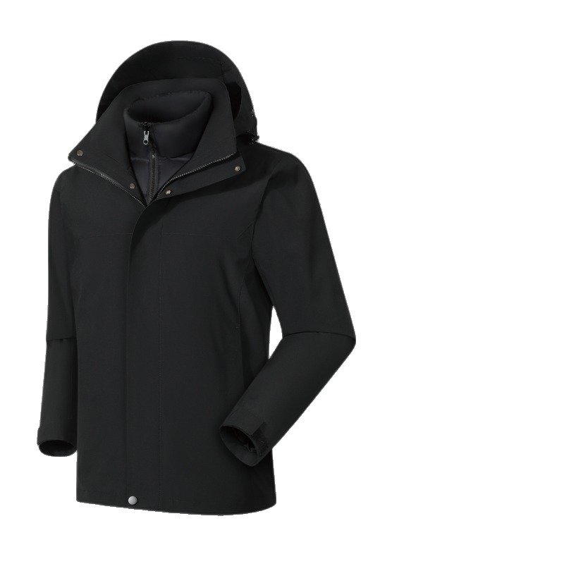 JC-8815 Outdoor-Jacke