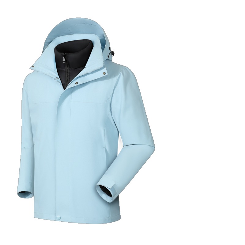 JC-8815 Outdoor-Jacke