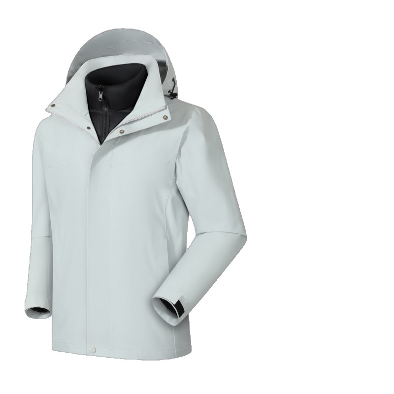 JC-8815 Outdoor-Jacke