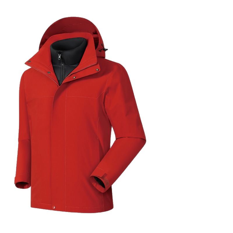 JC-8815 Outdoor-Jacke