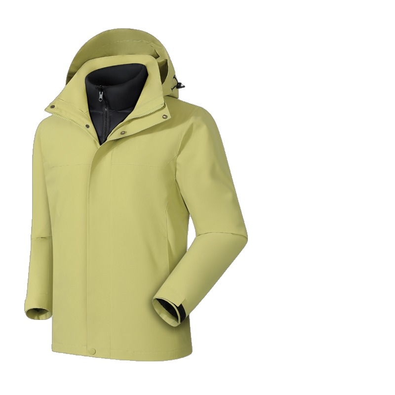 JC-8815 Outdoor-Jacke