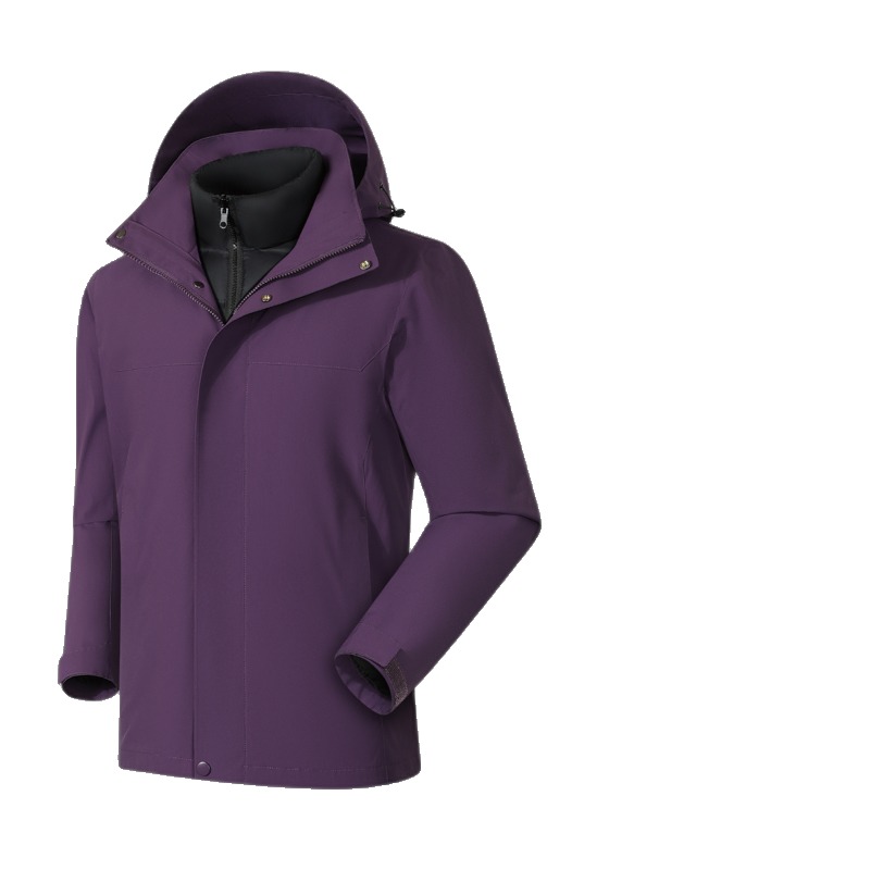 JC-8815 Outdoor-Jacke