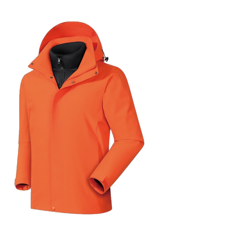 JC-8815 Outdoor-Jacke