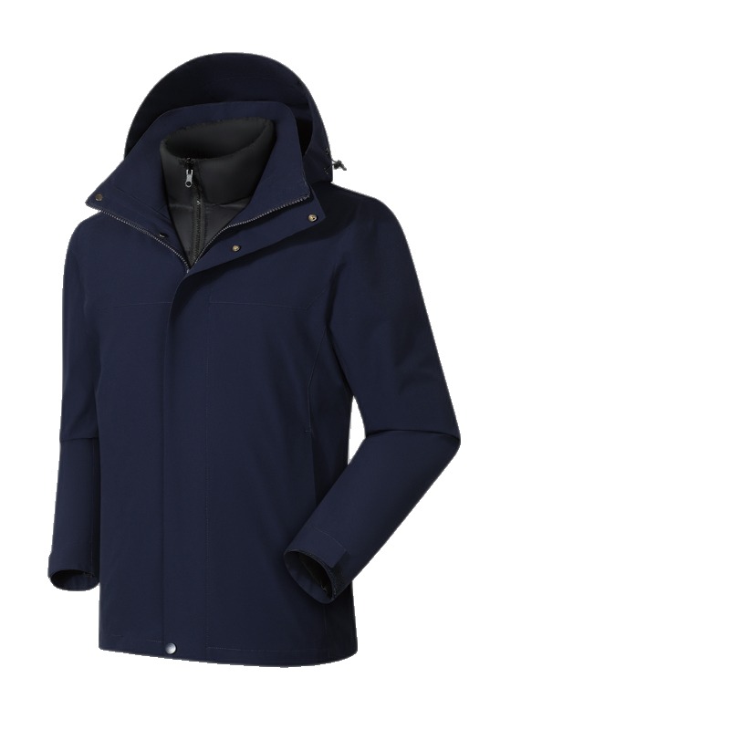 JC-8815 Outdoor-Jacke