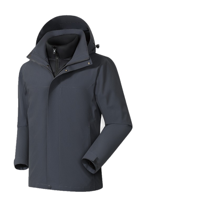 JC-8815 Outdoor-Jacke