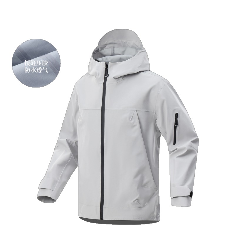 JC-8818 Outdoor-Jacke