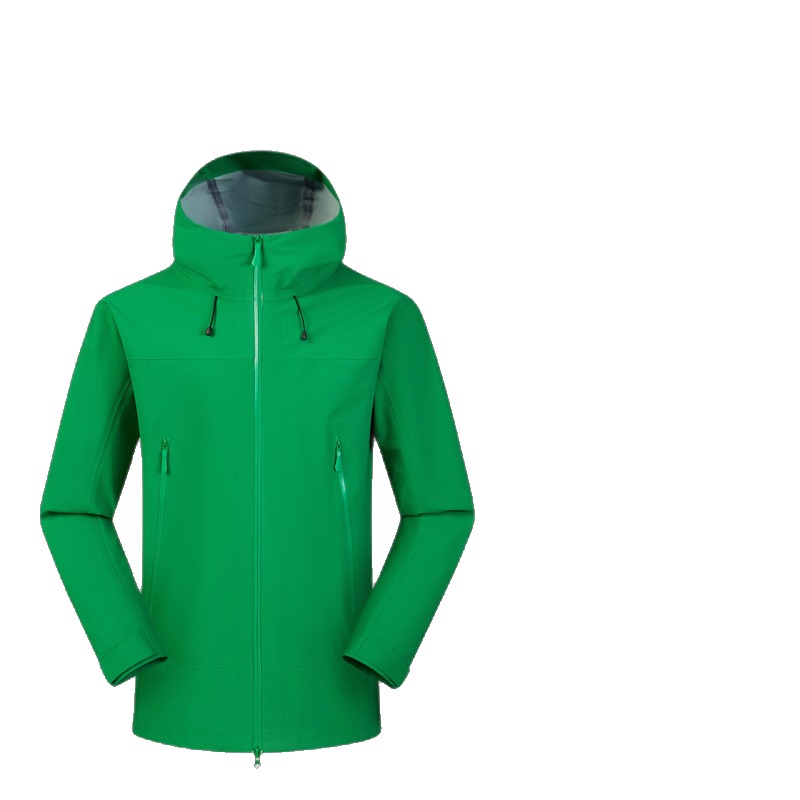 JC-8820 Outdoor-Jacke