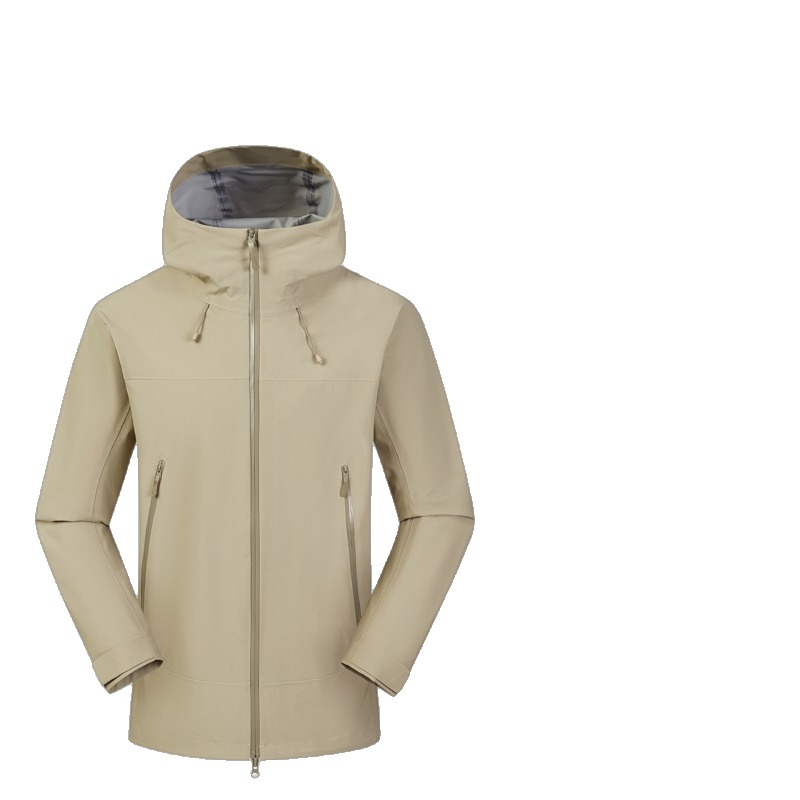 JC-8820 Outdoor-Jacke