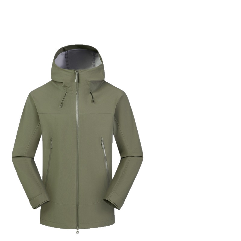 JC-8820 Outdoor-Jacke