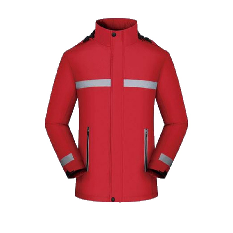 JC-888 Outdoor-Jacke