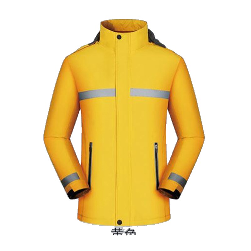 JC-888 Outdoor-Jacke