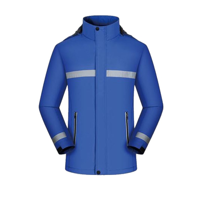 JC-888 Outdoor-Jacke