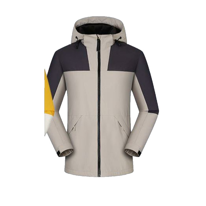 JC-901 Outdoor-Jacke