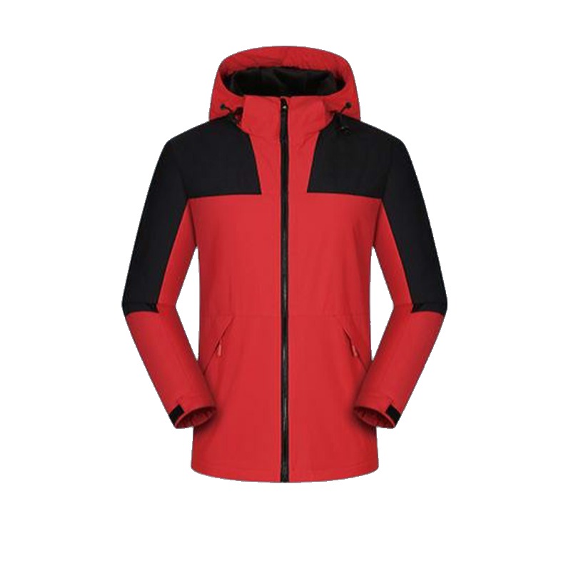 JC-901 Outdoor-Jacke