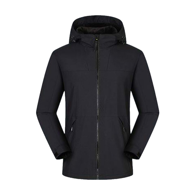 JC-901 Outdoor-Jacke