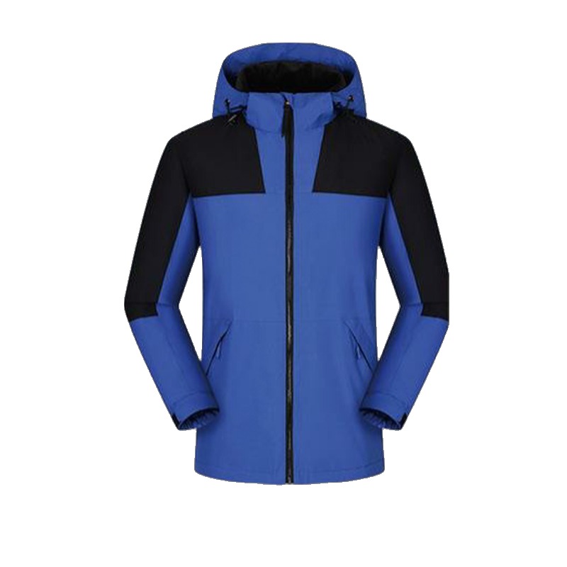 JC-901 Outdoor-Jacke