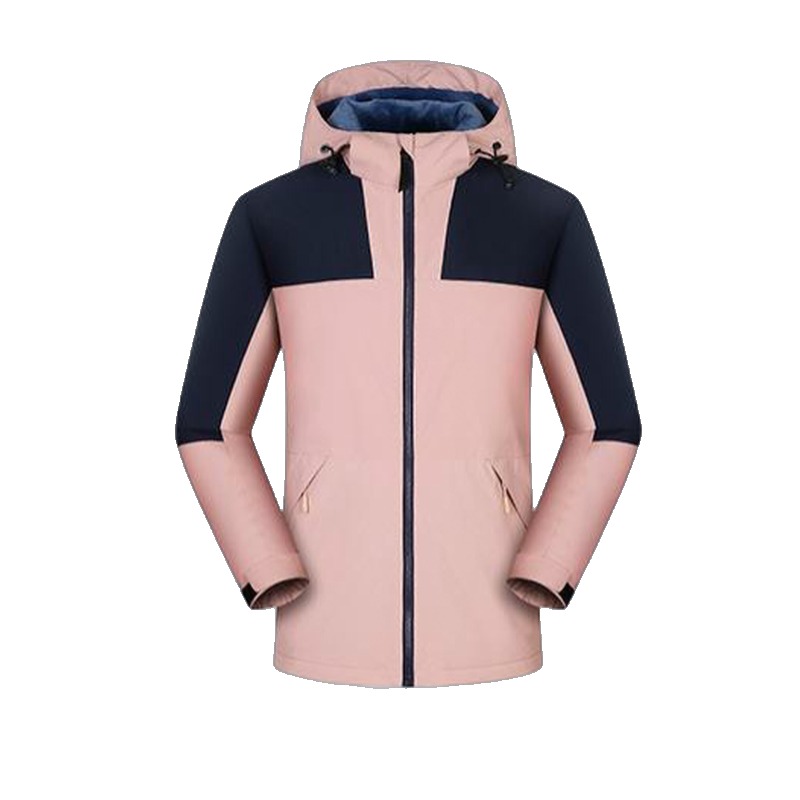 JC-901 Outdoor-Jacke