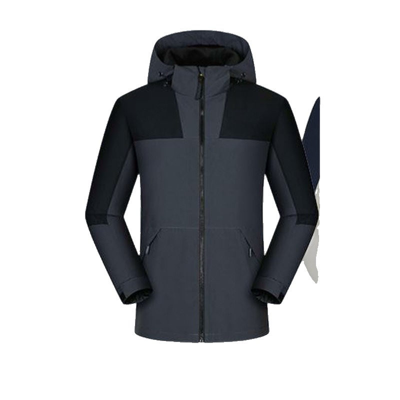 JC-901 Outdoor-Jacke