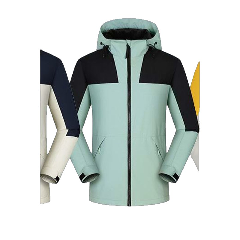 JC-901 Outdoor-Jacke