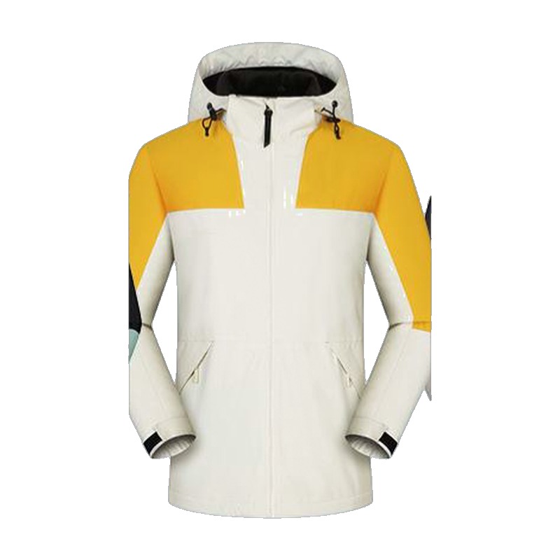 JC-901 Outdoor-Jacke