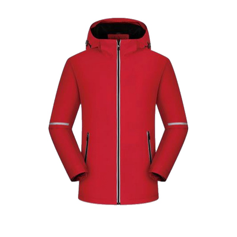JC-999 Outdoor-Jacke