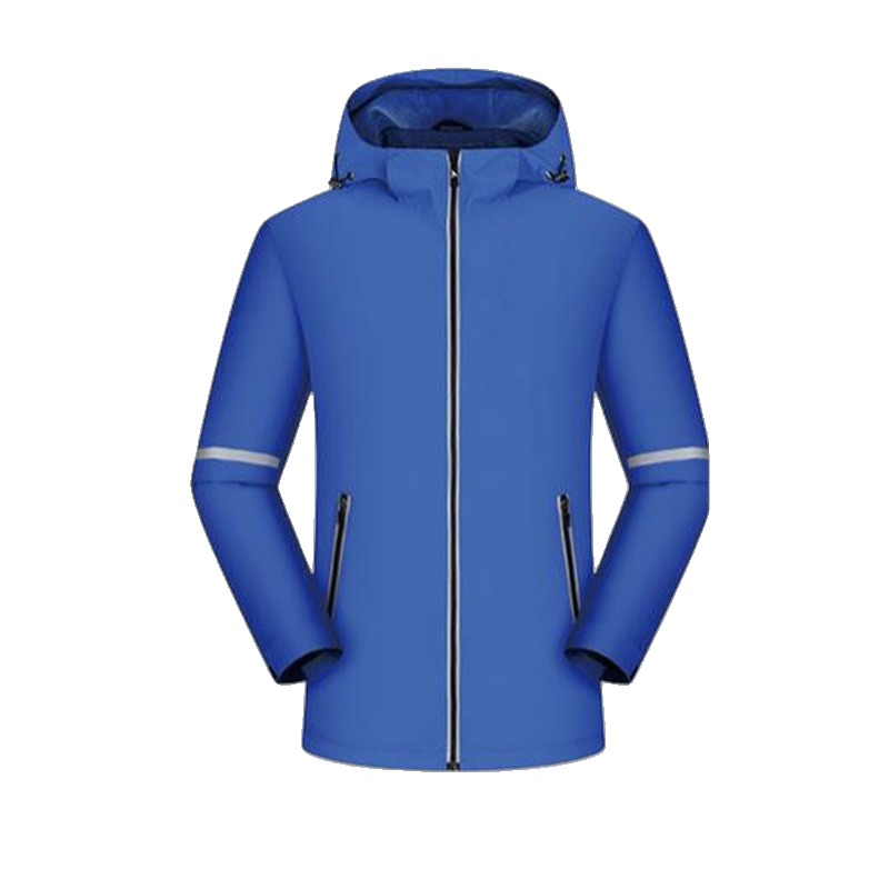 JC-999 Outdoor-Jacke
