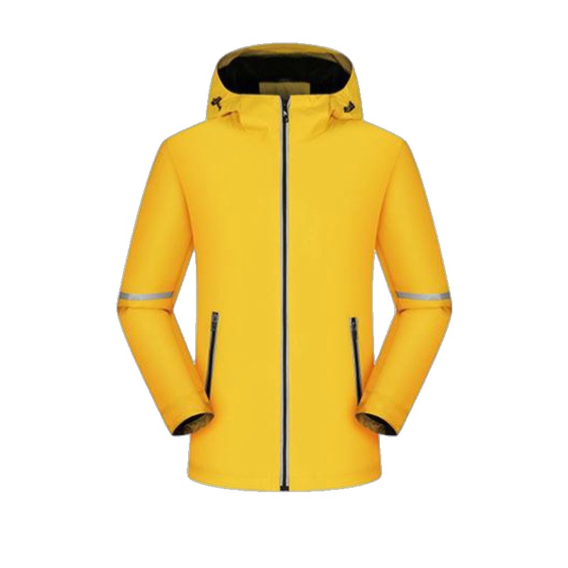 JC-999 Outdoor-Jacke