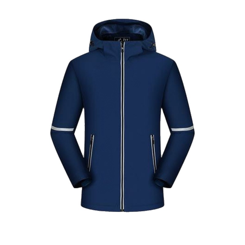 JC-999 Outdoor-Jacke