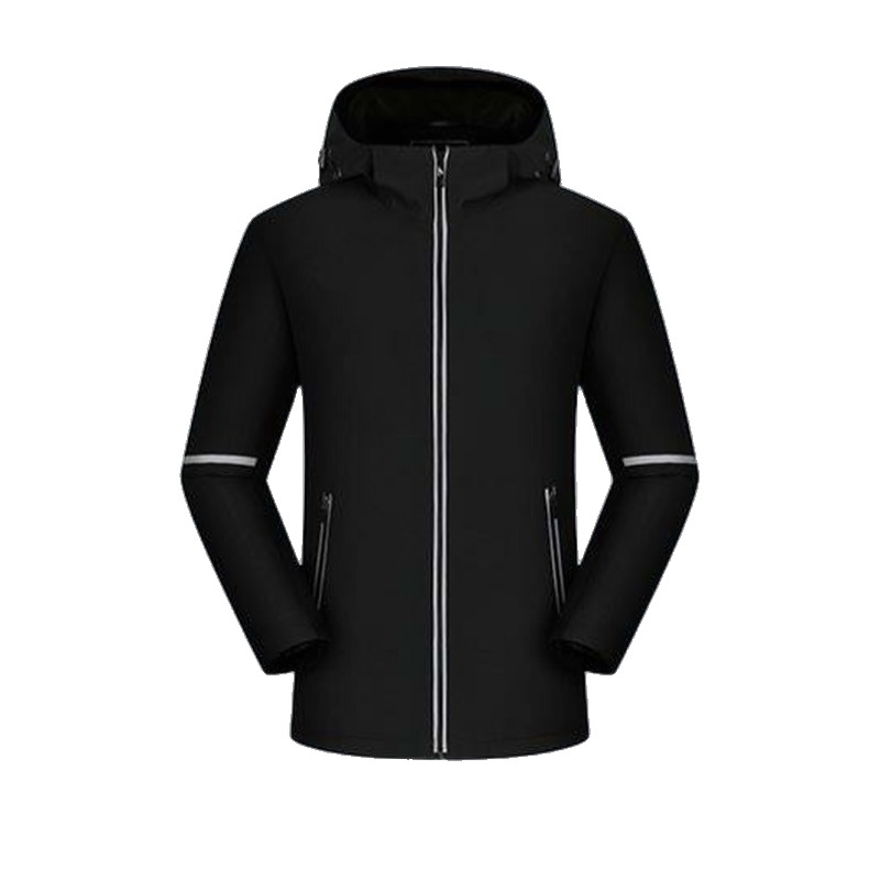 JC-999 Outdoor-Jacke
