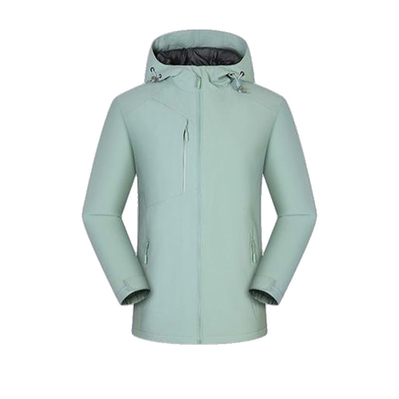 JC-D11 Outdoor-Jacke