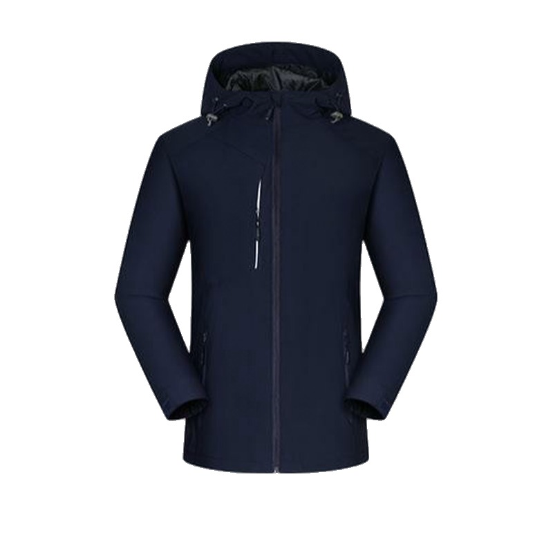 JC-D11 Outdoor-Jacke