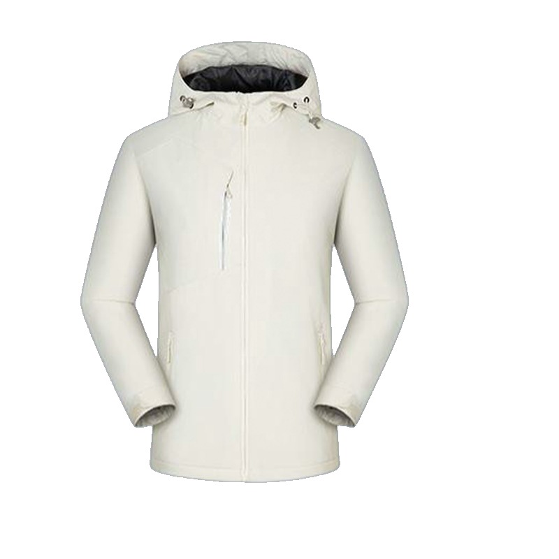 JC-D11 Outdoor-Jacke