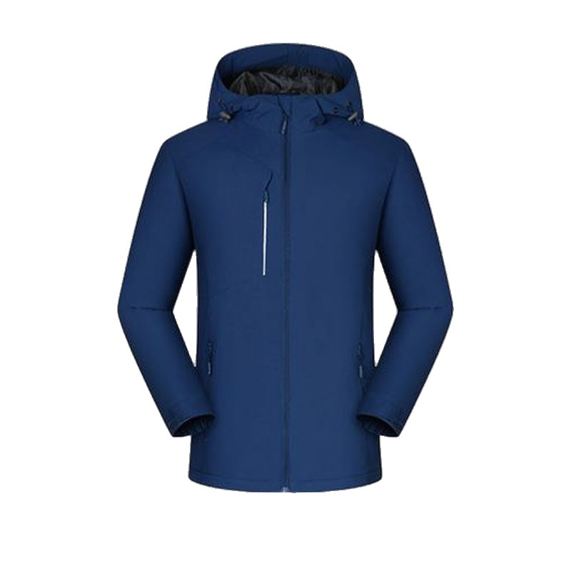 JC-D11 Outdoor-Jacke